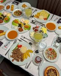 Tuesday Iftar Special